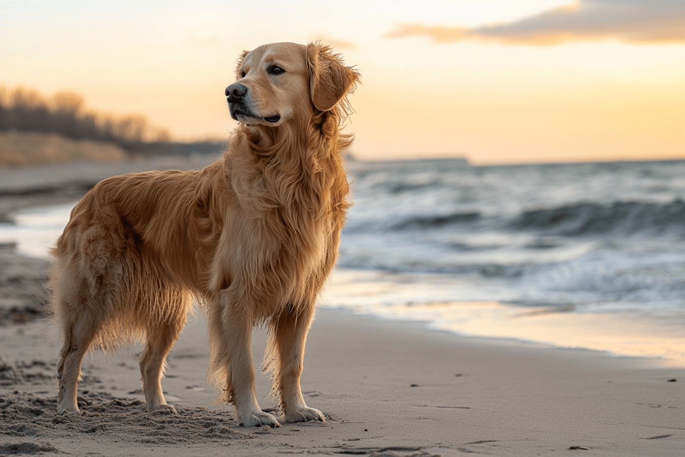 Hovawart uniwersalny