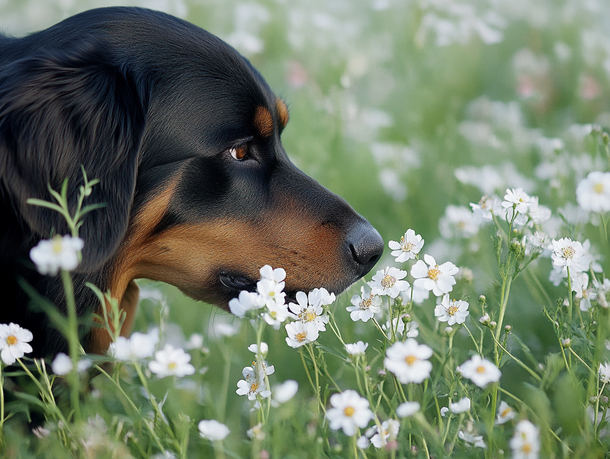 Hovek i jego życie wewnętrzne
