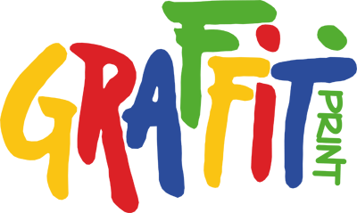 Graffiti Print